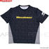 T Shirt MEGABASS Game black