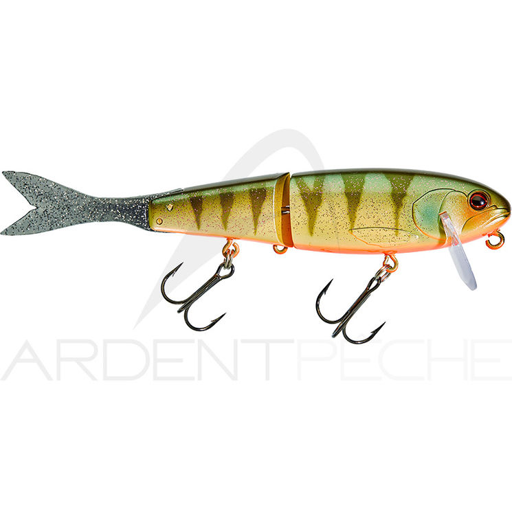 Swimbait ILLEX Blast bone 190 SF