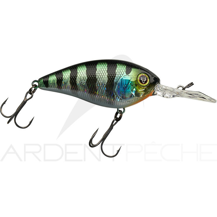 Crankbait ILLEX Digle 2+