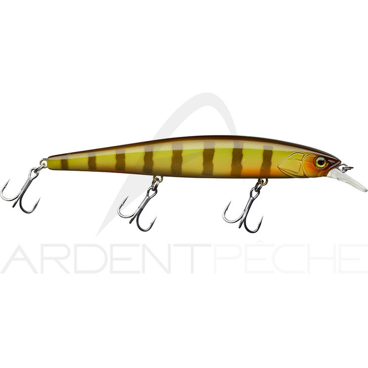 Poisson nageur ILLEX Mag squad 160 SP