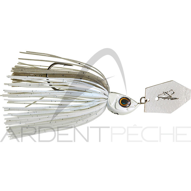 Chatterbait ILLEX Crazy crusher 10g