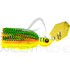 Chatterbait ILLEX Crazy crusher 21g