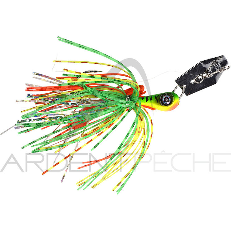 Chatterbait SPRO Iris baby thrillseeker 8g