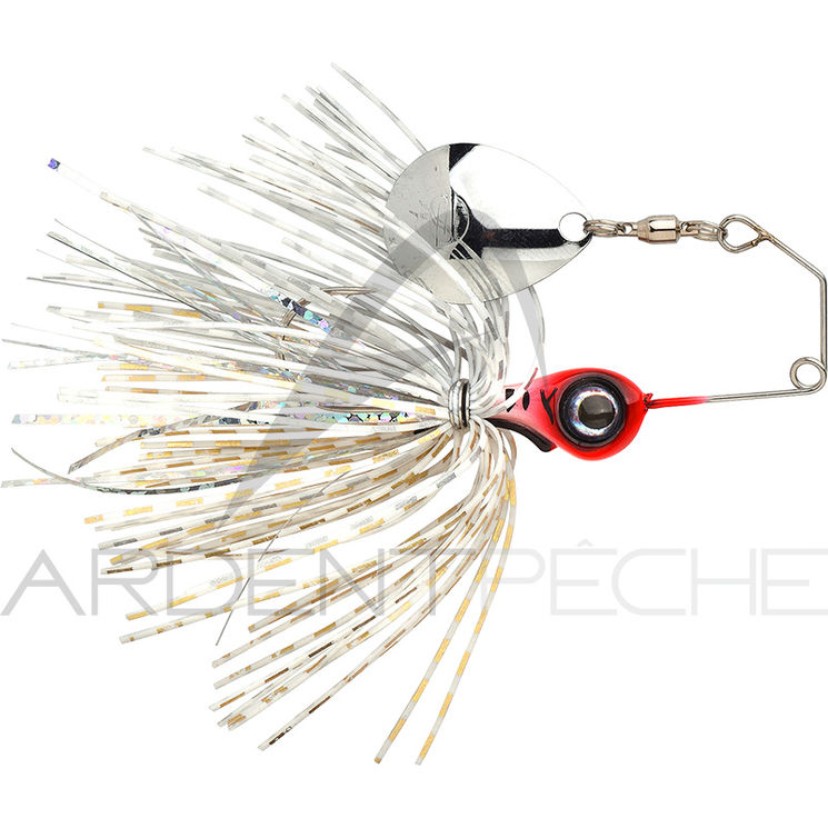 SPRO Iris baby ambush spinnerbait