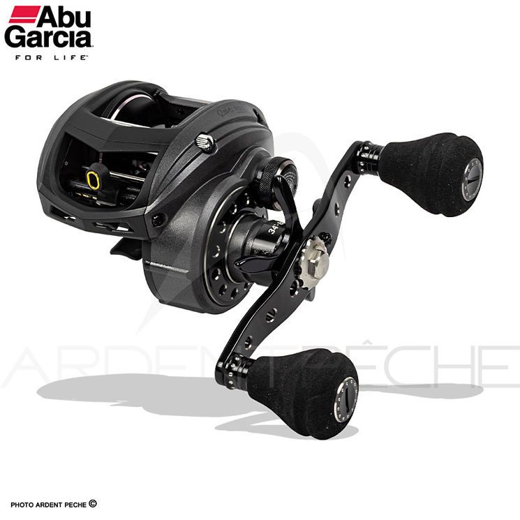 Moulinet casting ABU GARCIA Revo toro beast LP