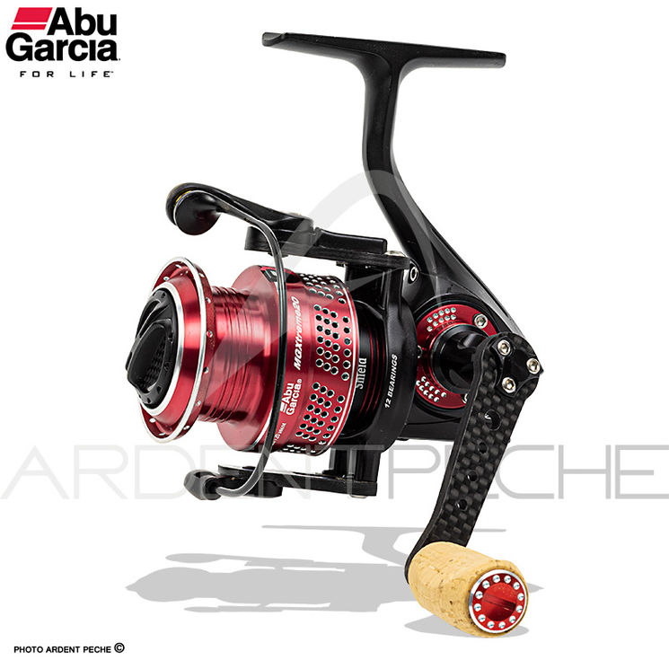 Moulinet spinning ABU GARCIA MGXtreme