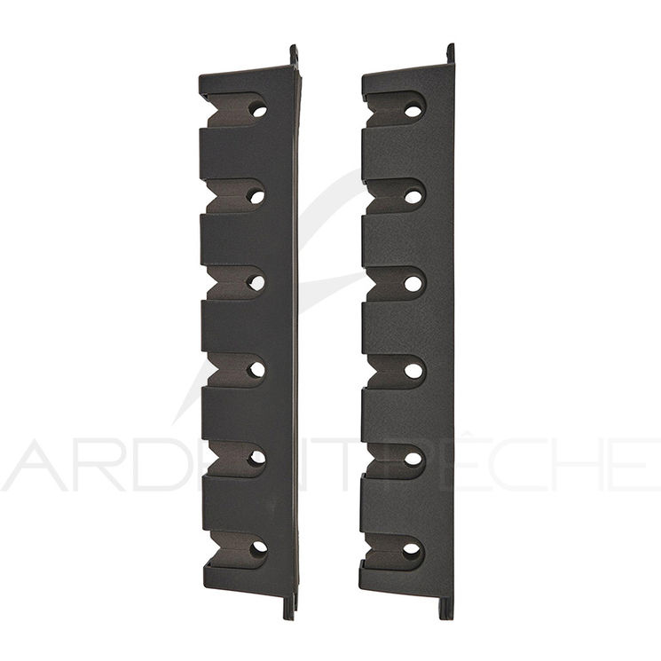 Support de canne BERKLEY Horizontal rod rack 6