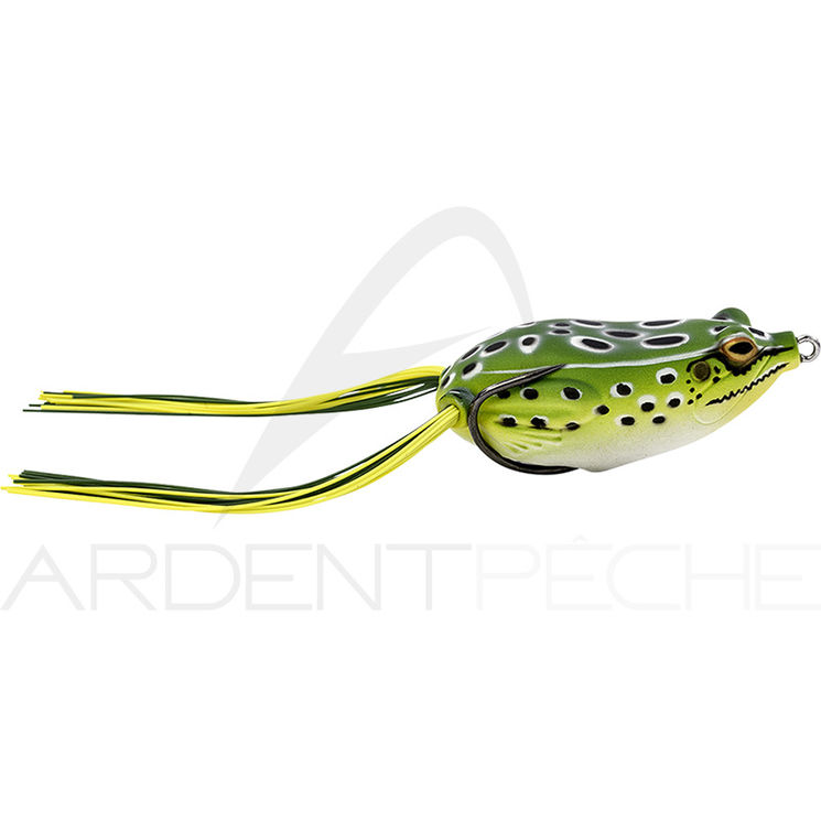 Leurre souple SAVAGE GEAR Hop walker frog