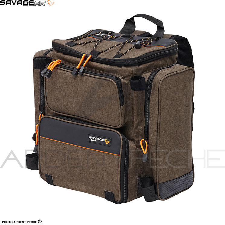 Sac SAVAGE GEAR Specialist rucksack 23L