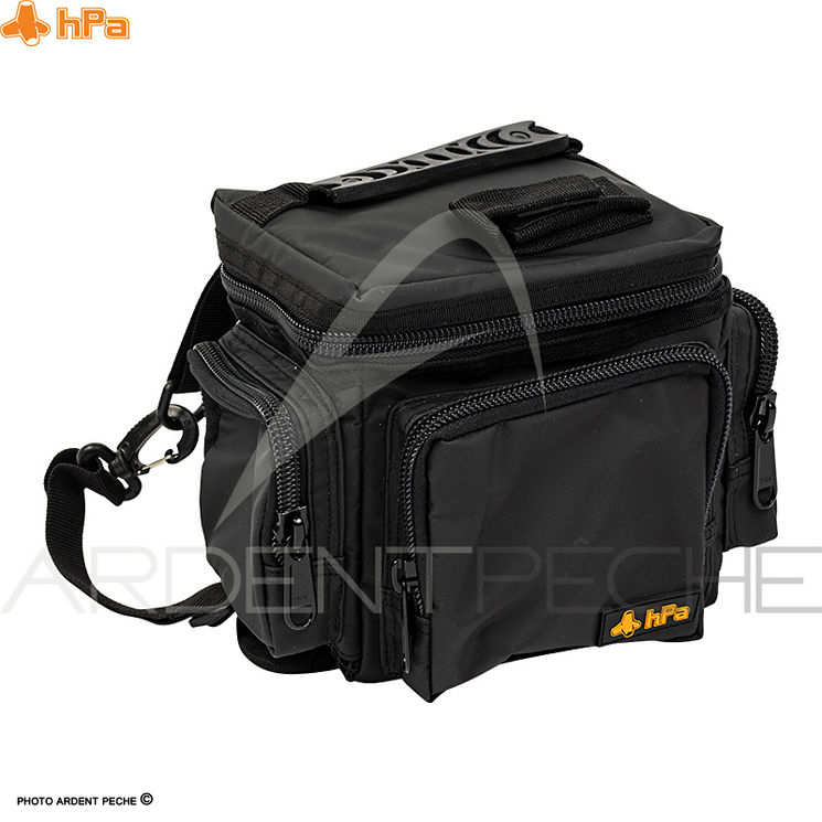 Chest pack HPA