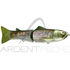 Swimbait DEPS Slide swimmer 175 SS