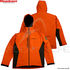 Veste MEGABASS Blizzard jacket hot pepper