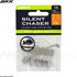 Tête plombée BKK Silent chaser Prisma darting LRF