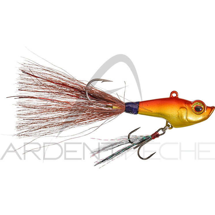 Leurre dur GUNKI Jiger jig 15g