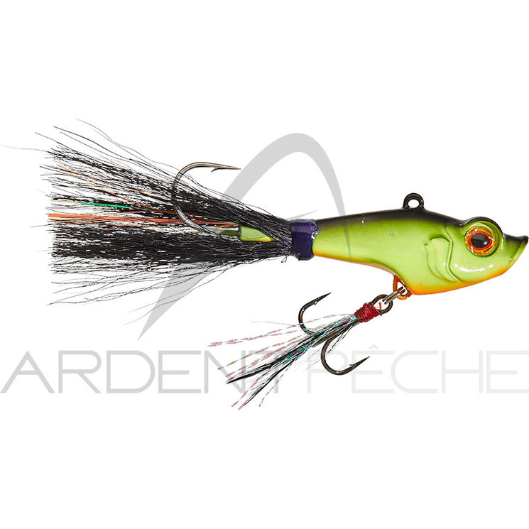 Leurre dur GUNKI Jiger jig 21g