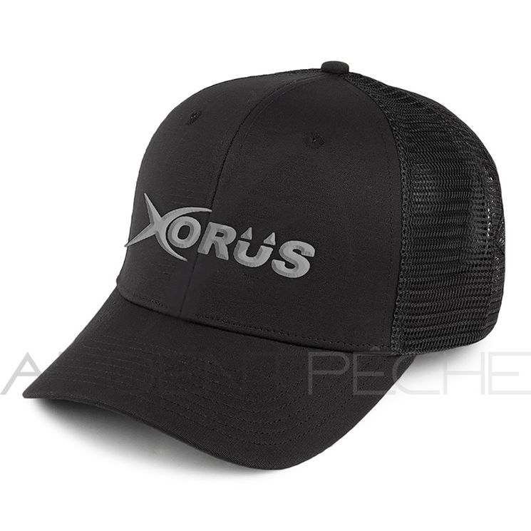 Casquette XORUS Trucker brodée