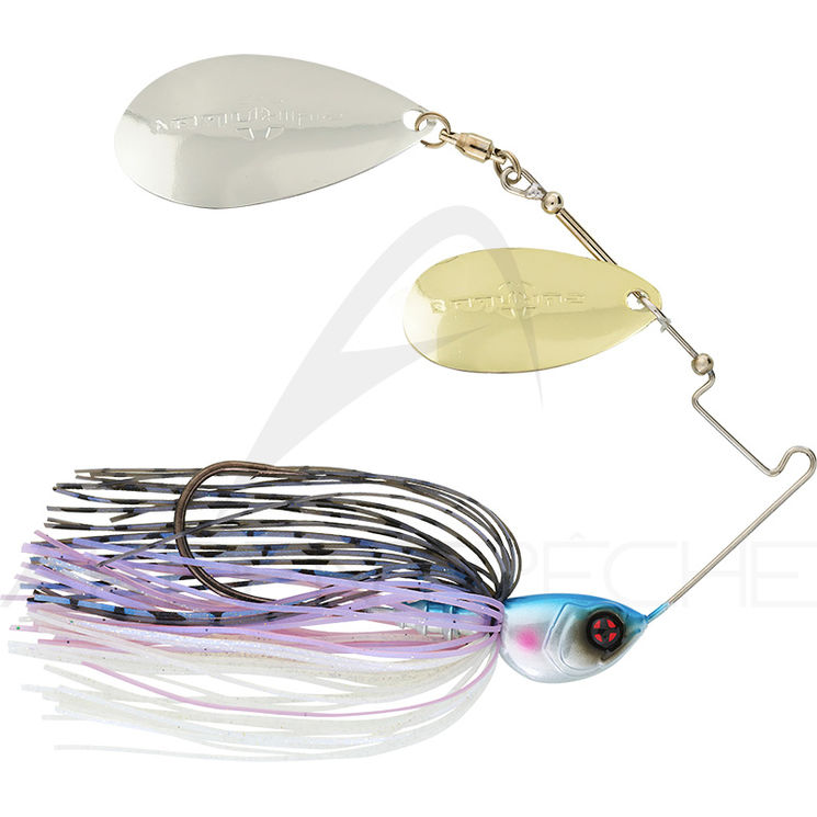 SAKURA Cajun spinnerbait 17g