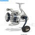 Moulinet SHIMANO Saragosa SW A