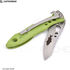 Couteau LEATHERMAN Skeletool KBX Vert logo Bar