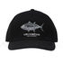 Casquette GRUNDENS Tuna trucker hat Black