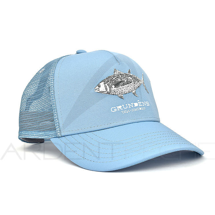 Casquette GRUNDENS Tuna trucker hat Surf