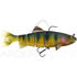 Leurre souple FOX RAGE Replicant trout jointed 18cm