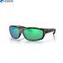 Lunettes polarisantes COSTA DEL MAR Saltbreak Wetlands Green mirror 580P