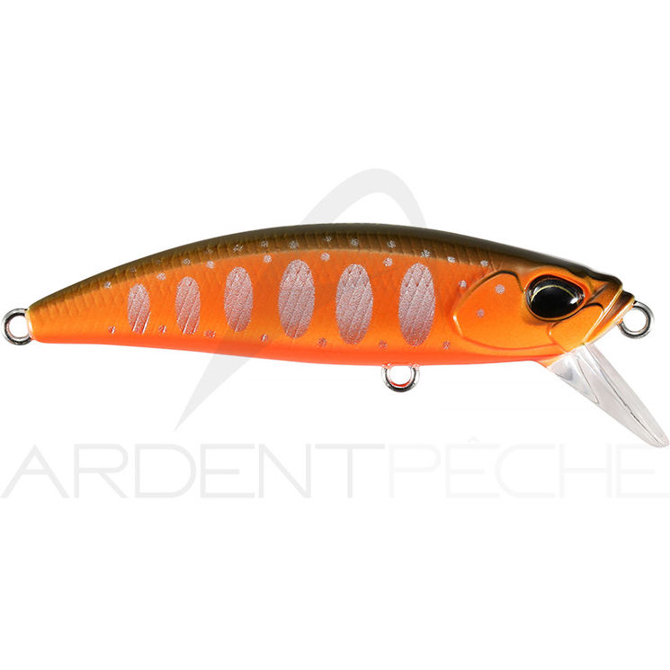 Poisson nageur DUO Spearhead ryuki 46 S