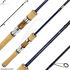 Canne spinning ARDENT PECHE Trout unlimited evo