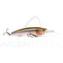 Poisson nageur MEGABASS Live X model 1