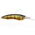 Poisson nageur MEGABASS Live X model 1