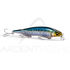 Poisson nageur MEGABASS X80 Magnum SR