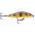 Poisson nageur RAPALA Shadow rap solid shad 06