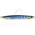 Jig DUO Drag metal cast super slim blade 28g