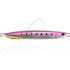 Jig DUO Drag metal cast super slim blade 80g