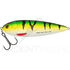 Cuiller ondulante ABU GARCIA Rattlin atom 12cm