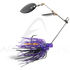 Spinnerbait CWC Pig chopper spinner 17g