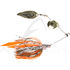 Spinnerbait CWC Pig chopper spinner 17g