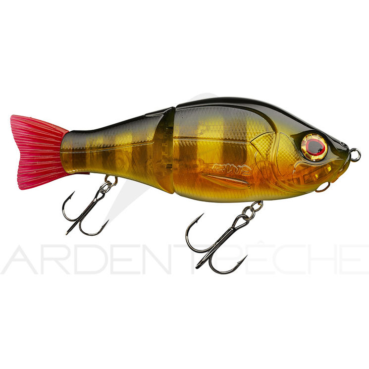 Swimbait GUNKI Scunner 175 S Twin