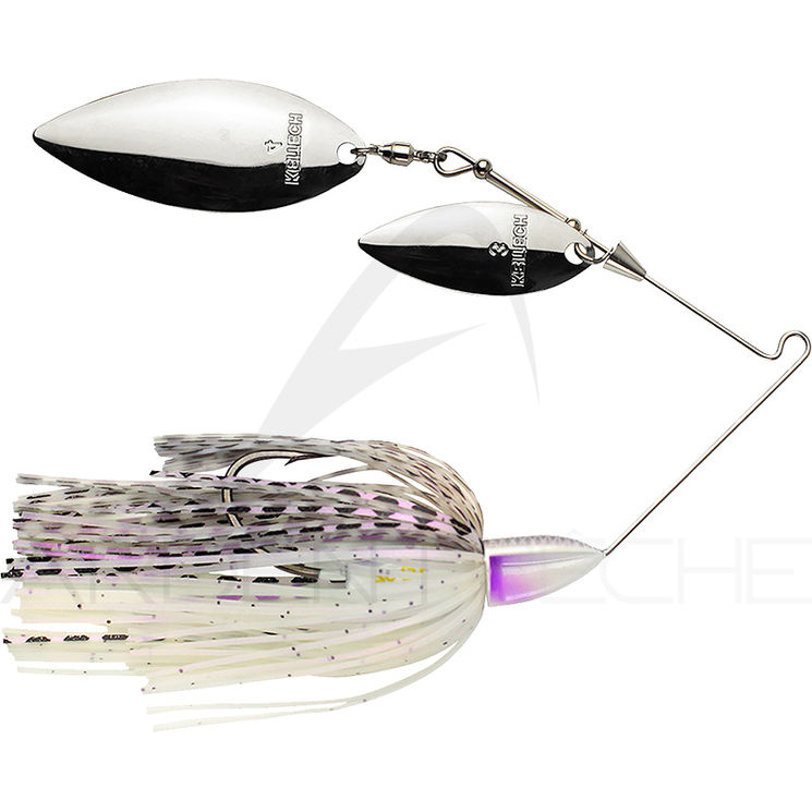 Spinnerbait KEITECH Tee bone spinnerbait DW 14g