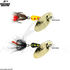 Cuiller tournante PANTHER MARTIN Classic fly PMRF