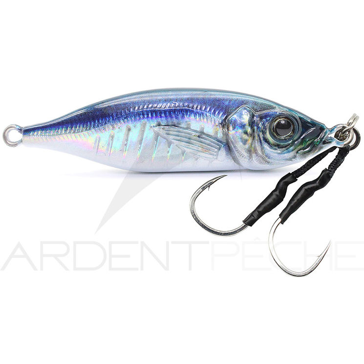 Jig LITTLE JACK Metal adict 06 30g