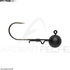 Tête plombée SAVAGE GEAR Tungsten ball jighead