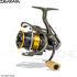 Moulinet spinning DAIWA Silver creek X LT