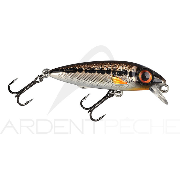 Poisson nageur SPRO Iris the kid 48