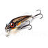 Poisson nageur SPRO Iris the kid 48