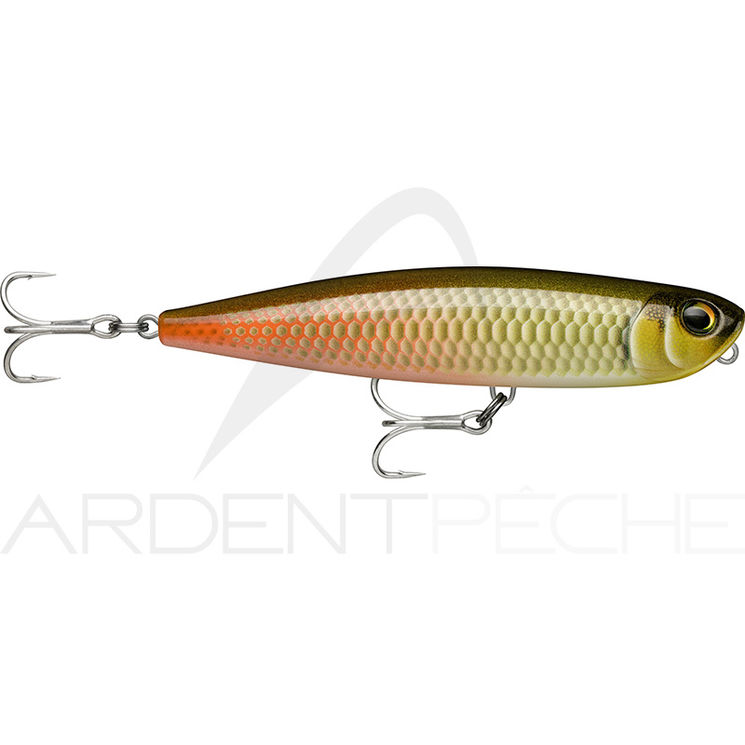 Leurre de surface RAPALA Precision xtreme pencil exo 127