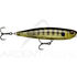 Leurre de surface RAPALA Precision xtreme pencil 107