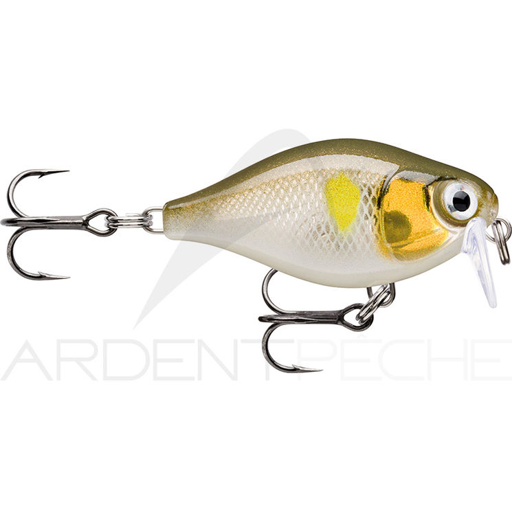 Crankbait RAPALA X Light crank shallow runner 03