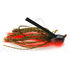 Rubber jig RAID JAPAN Master jig 11g